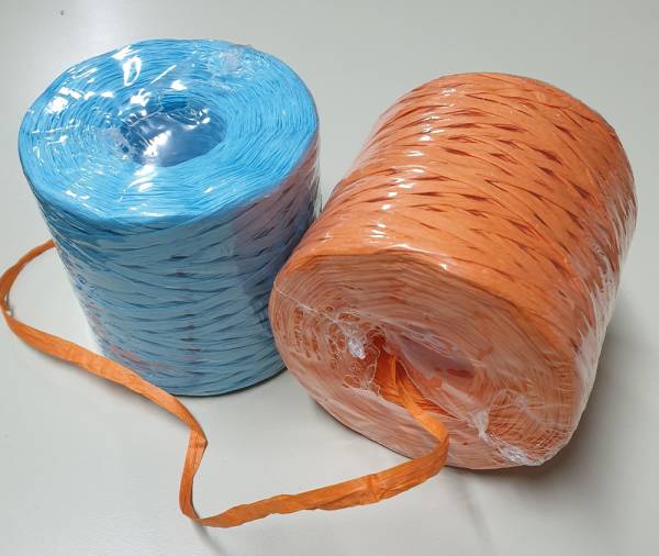 Raffia Μπομπίνες