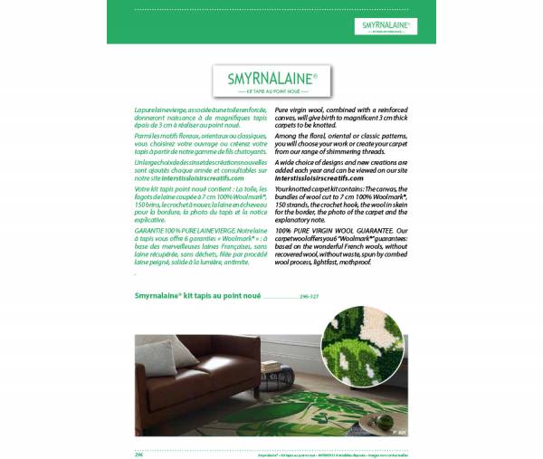 Smyrnalaine