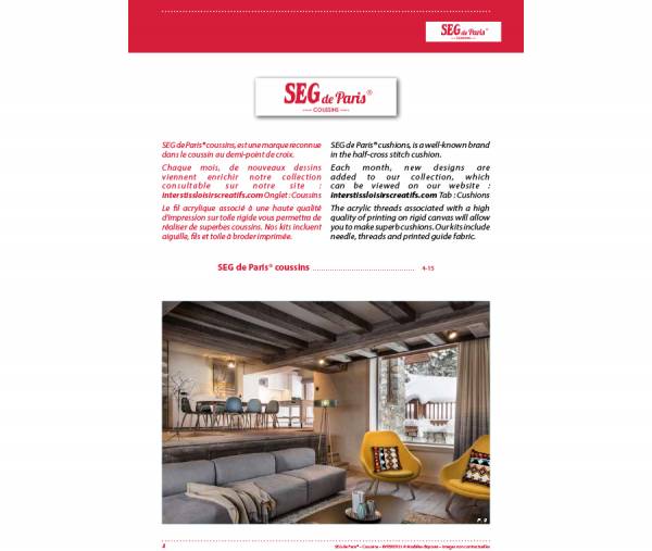 Seg de Paris