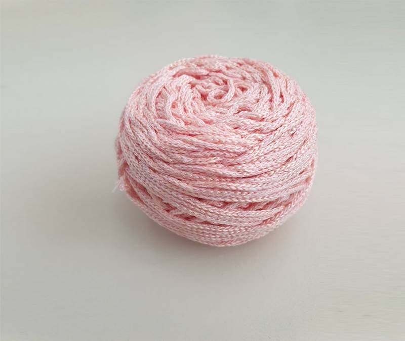 Κορδόνι 50% Cotton 50% Acetate 2mm